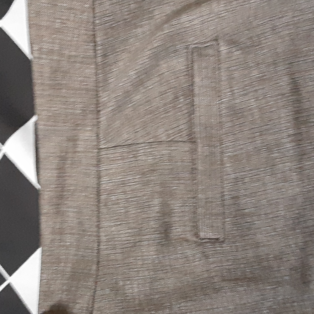 Kut From The Kloth Rose Classic Bootcut Pants Brown Size 16 NWT Stretch Trouser - Picture 14 of 14
